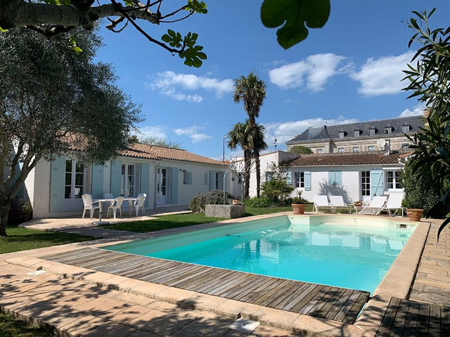 Maison 5 pièces 145 m²