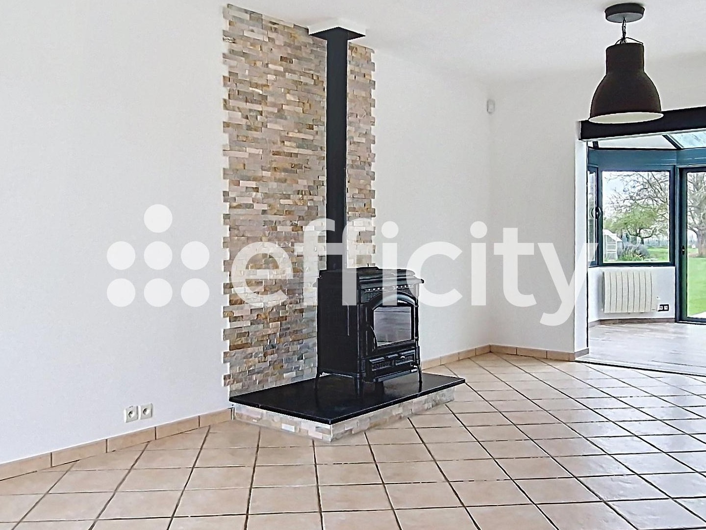 Maison à vendre - 5 pièces - 165m2 - Bargny (60620)