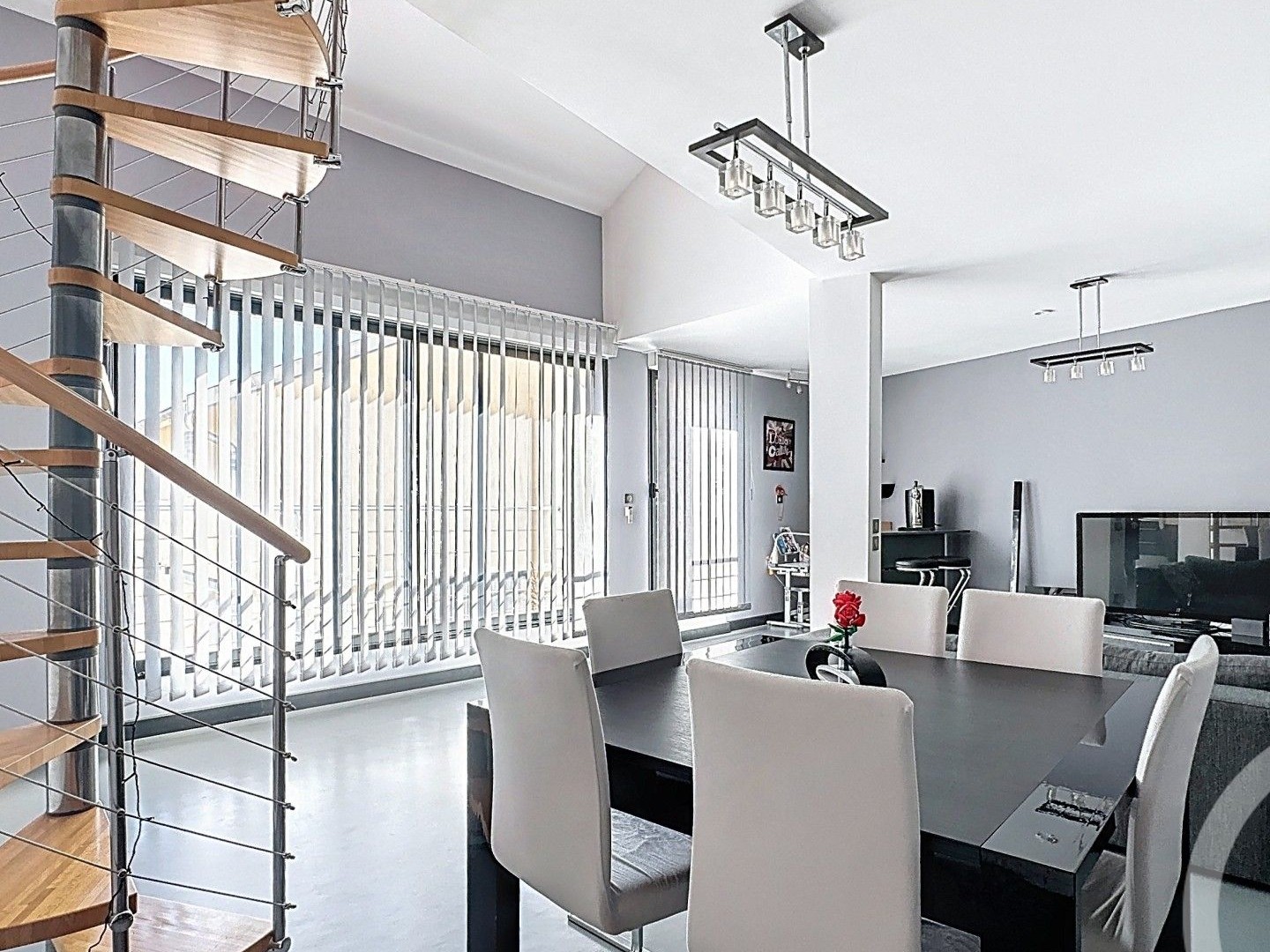 Maison à vendre - 3 pièces - 140m2 - Pont-À-Mousson (54700)