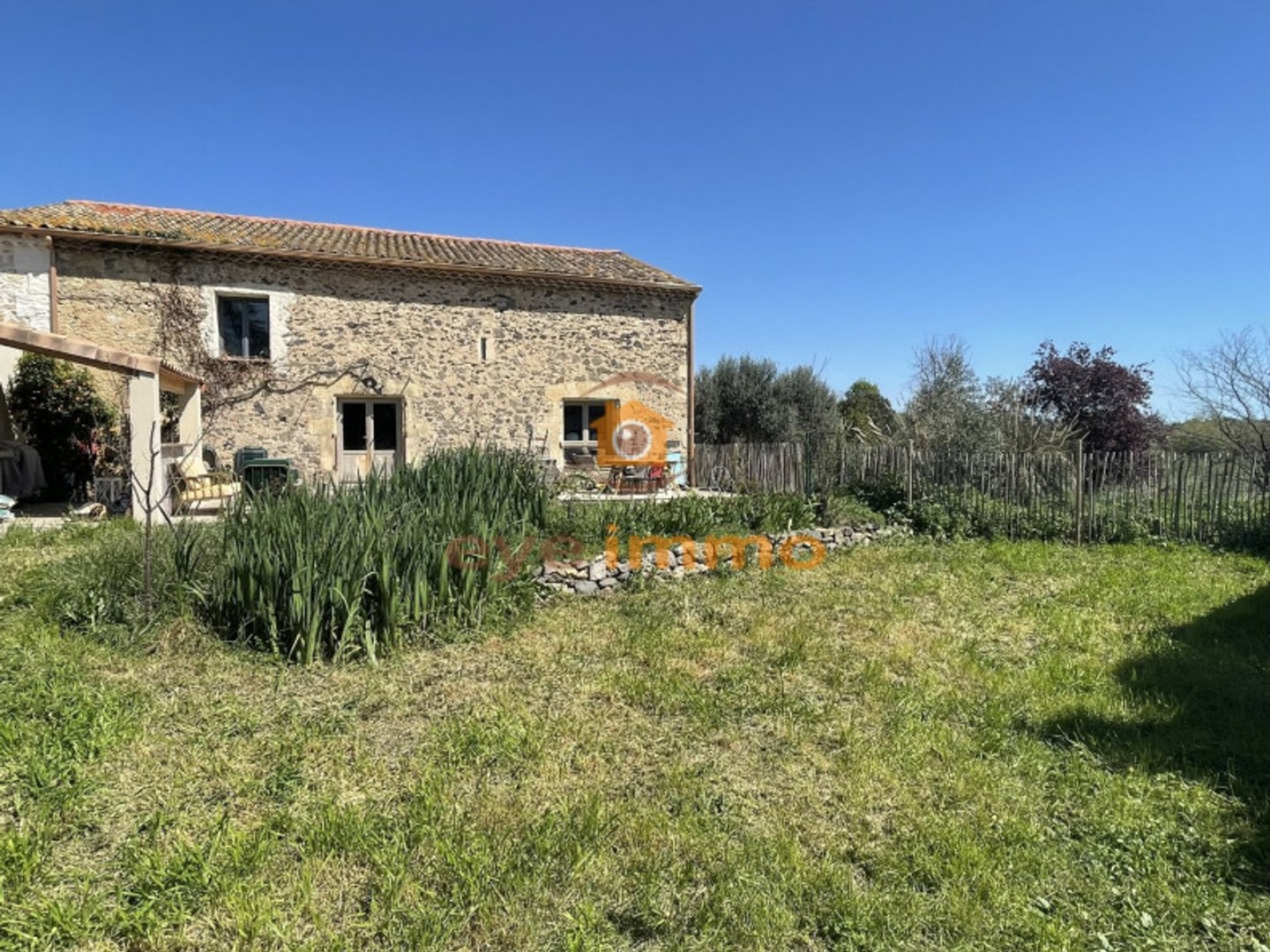 Maison à vendre - 4 pièces - 140m2 - Valros (34290)