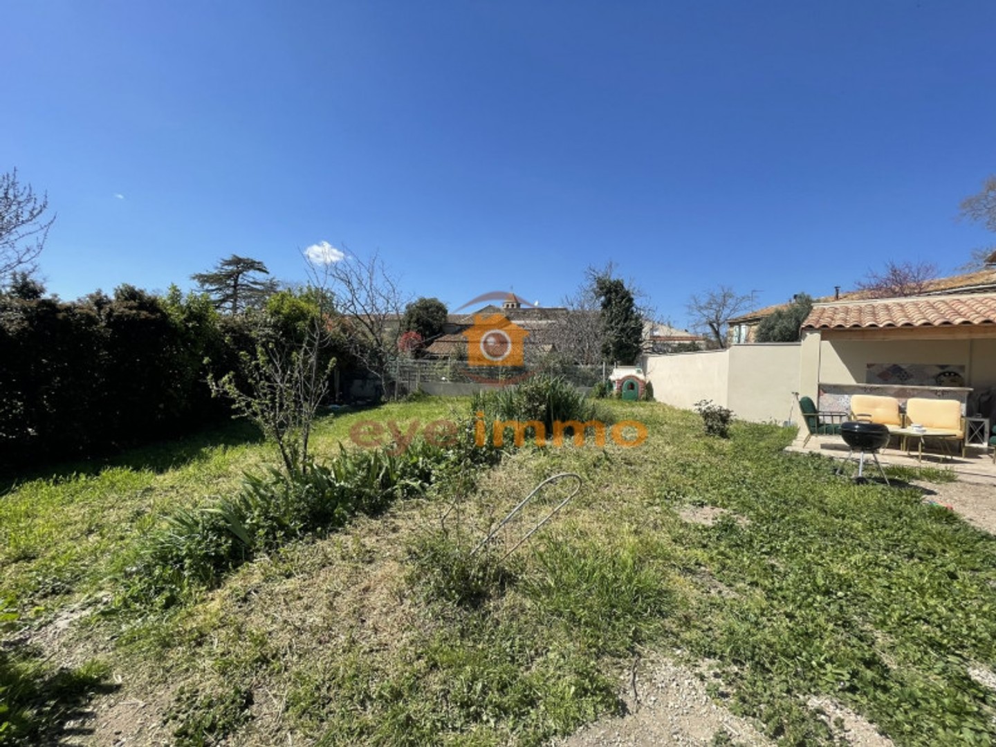 Maison à vendre - 4 pièces - 140m2 - Valros (34290)