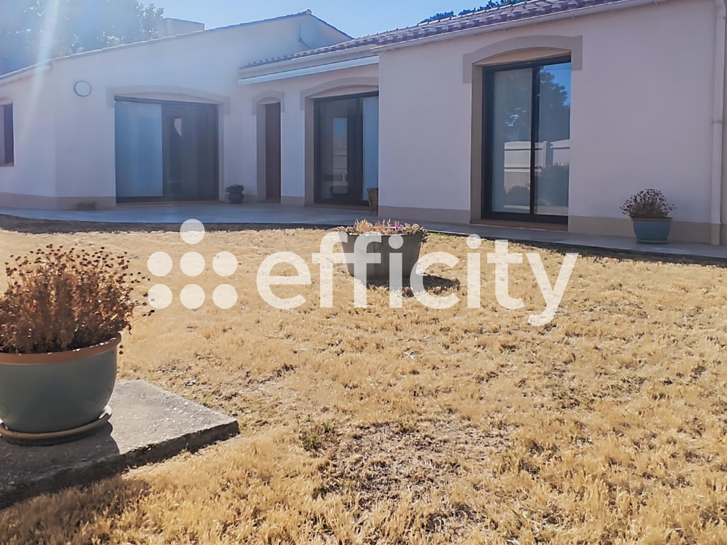 Maison à vendre - 5 pièces - 131m2 - Bretignolles-Sur-Mer (85470)
