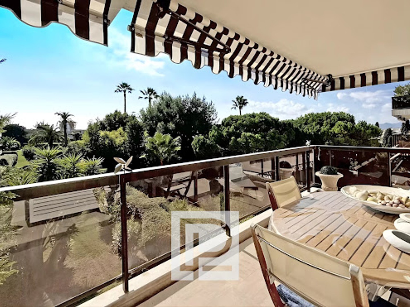 Appartement 3 pièces 84 m²