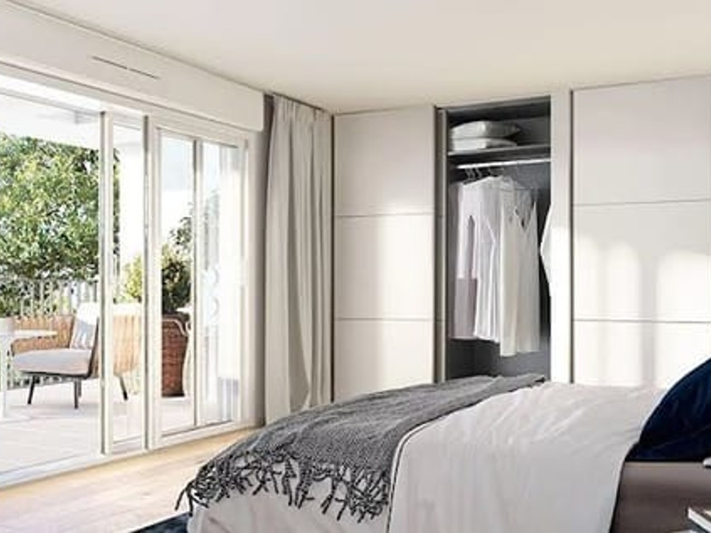 Maison à vendre - 5 pièces - 205m2 - Mougins (06250)