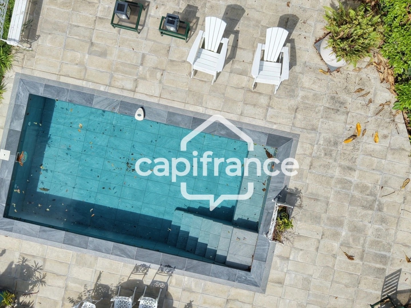 Maison 5 pièces 179 m²