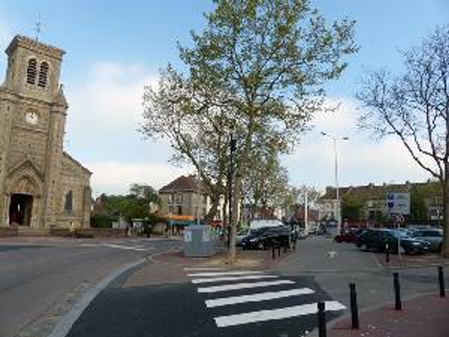 Terrain à vendre - 300m2 - Le Havre (76620)