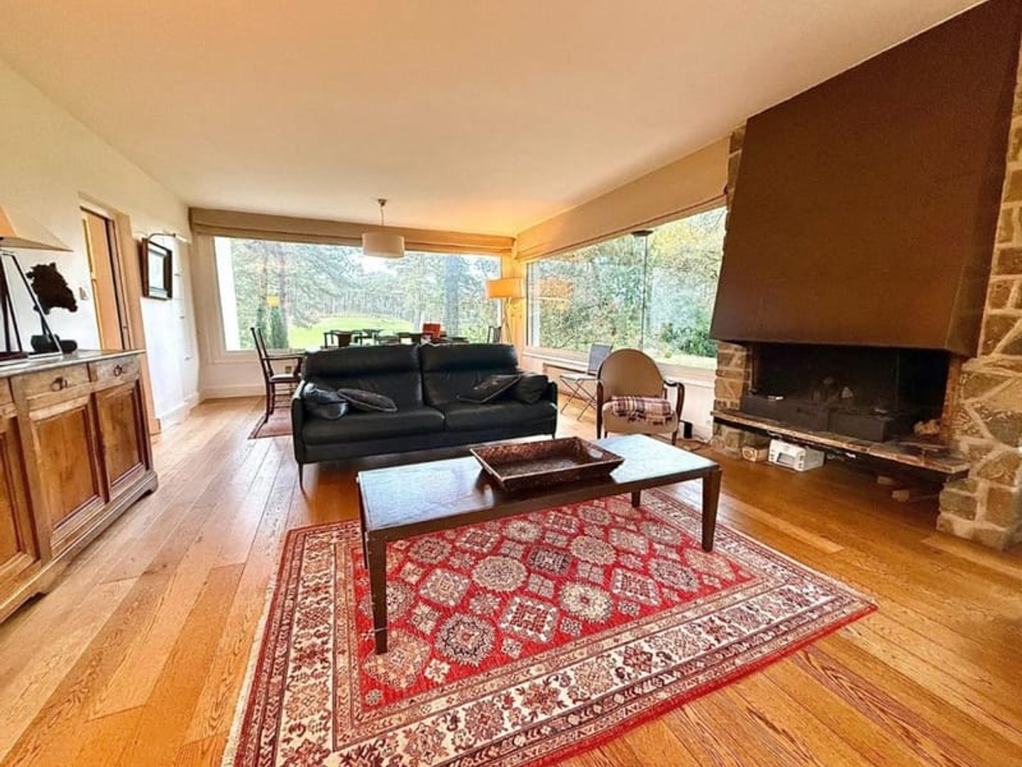 Maison à vendre - 5 pièces - 117m2 - Neufchâtel-Hardelot (62152)