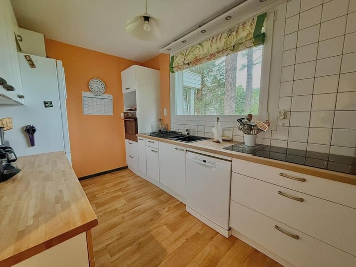 Maison à vendre - 5 pièces - 117m2 - Neufchâtel-Hardelot (62152)