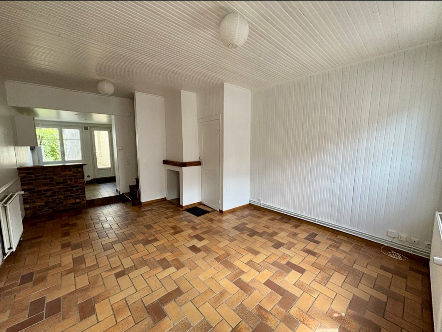 Maison à vendre - Amiens (80000)