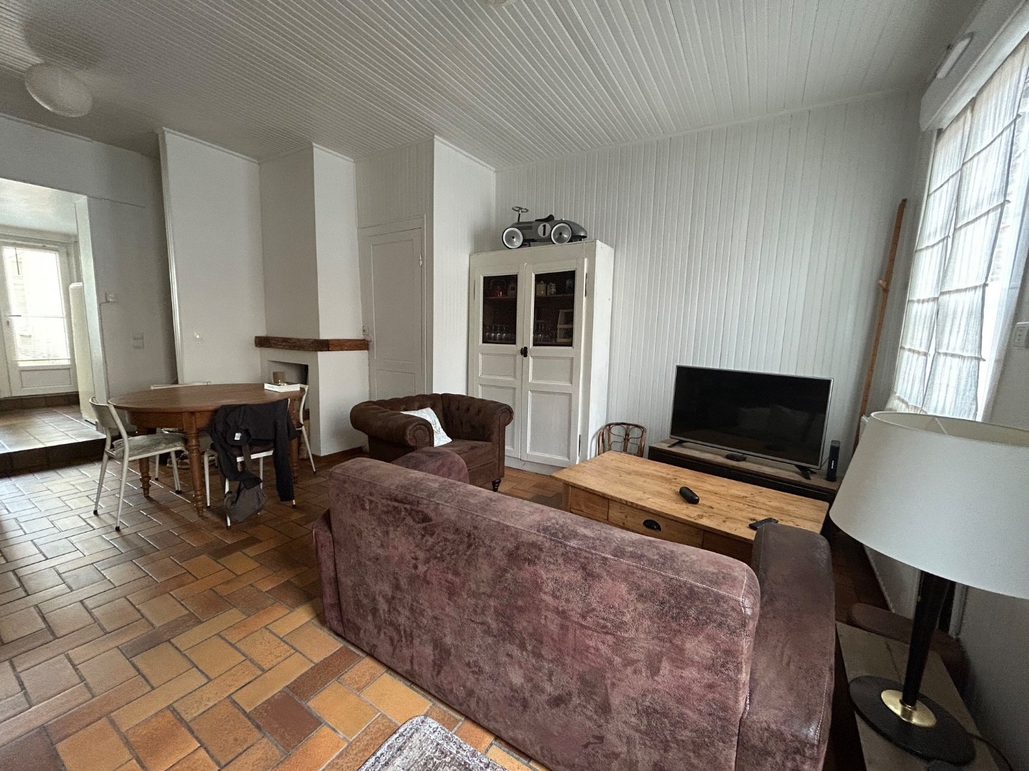 Maison à vendre - Amiens (80000)