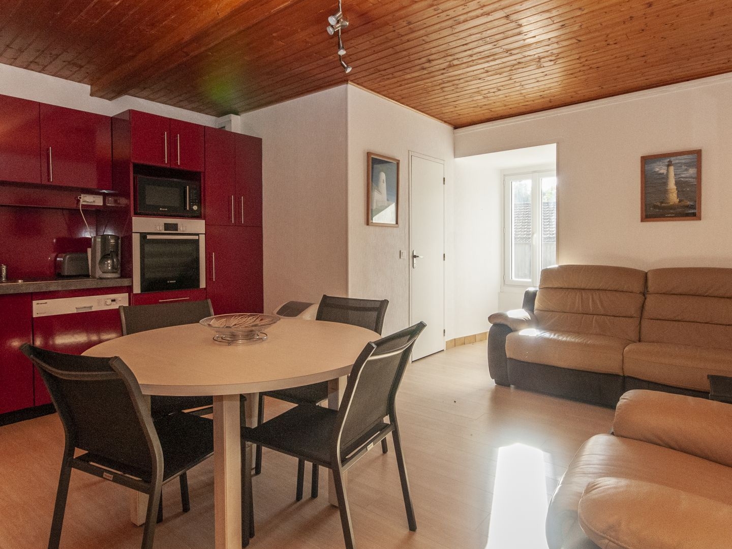 Maison à vendre - 28 pièces - 591m2 - Saint-Martial-De-... (24300)