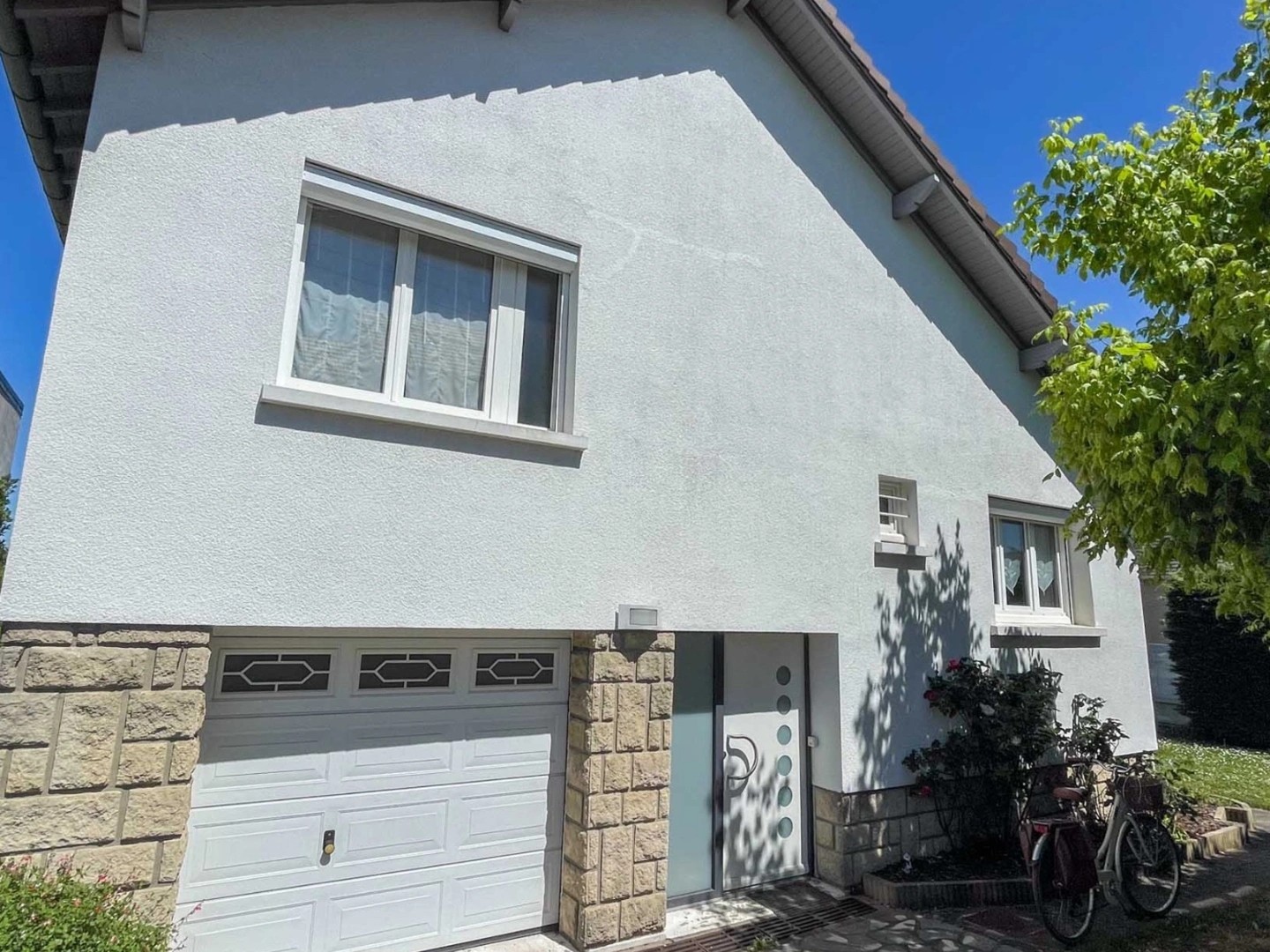 Maison à vendre - 5 pièces - 97m2 - Eaubonne (95600)