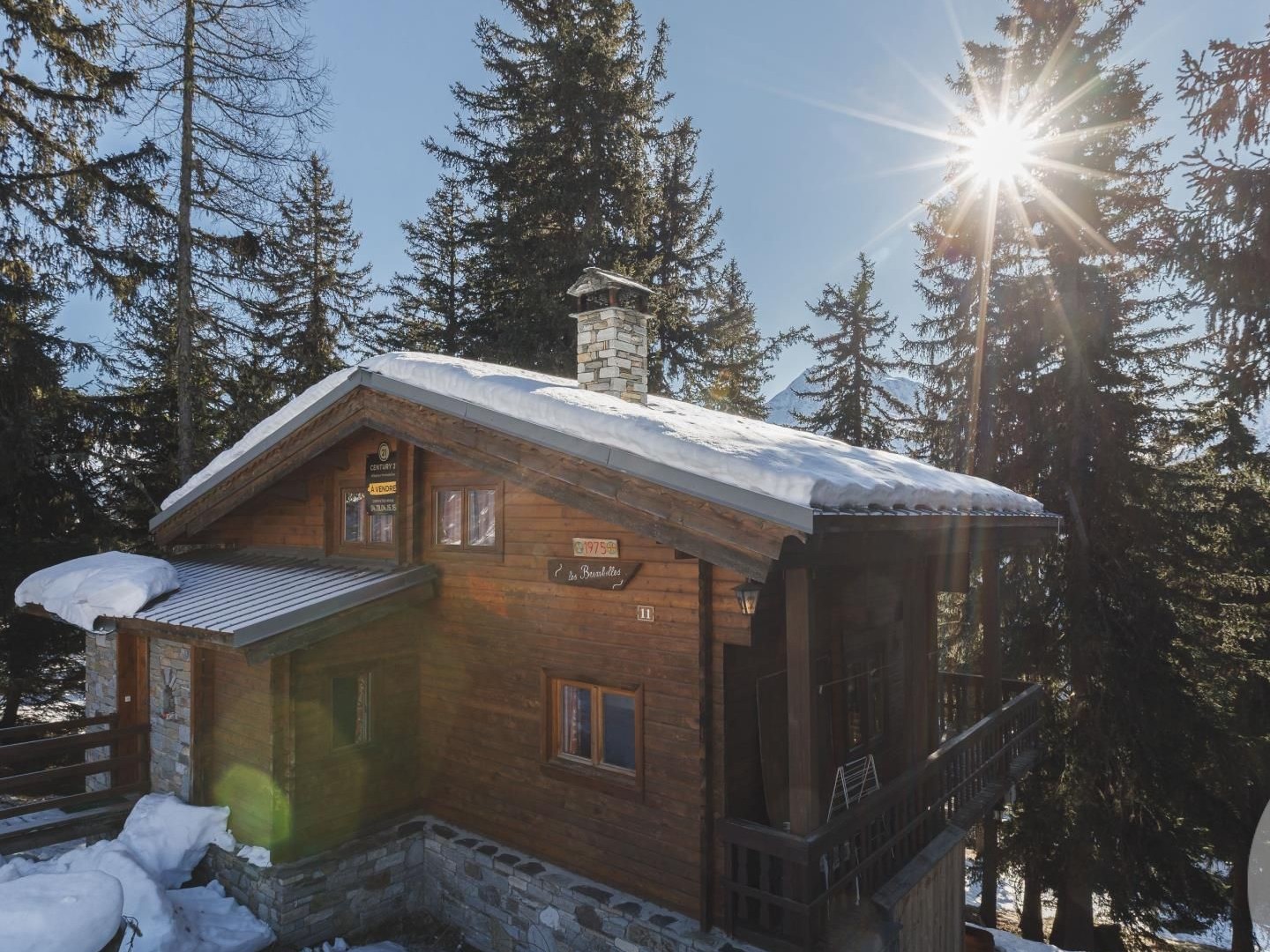 Maison 5 pièces 125 m²
