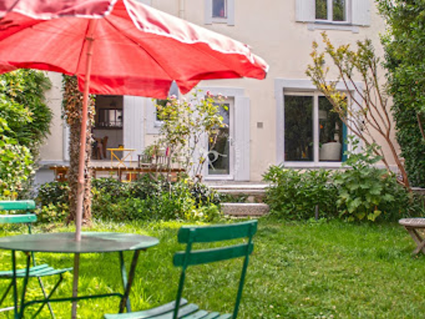 Maison à vendre - 9 pièces - 200m2 - Nantes (44100)