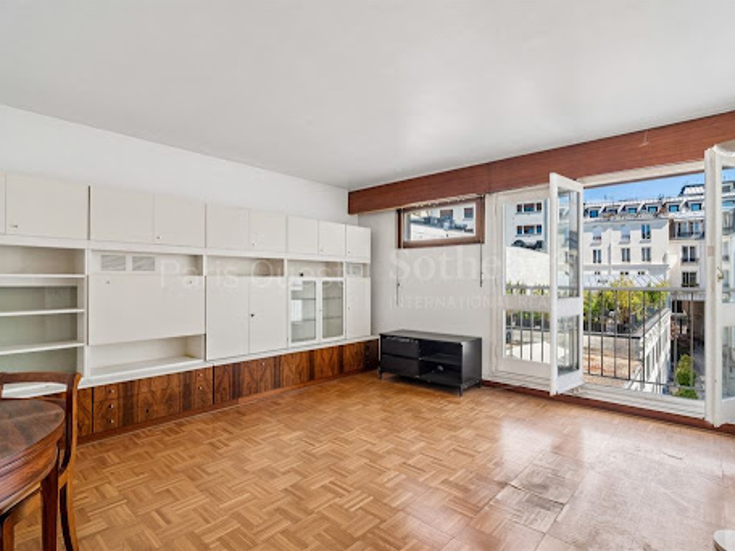 Appartement 1 pièce 42 m²