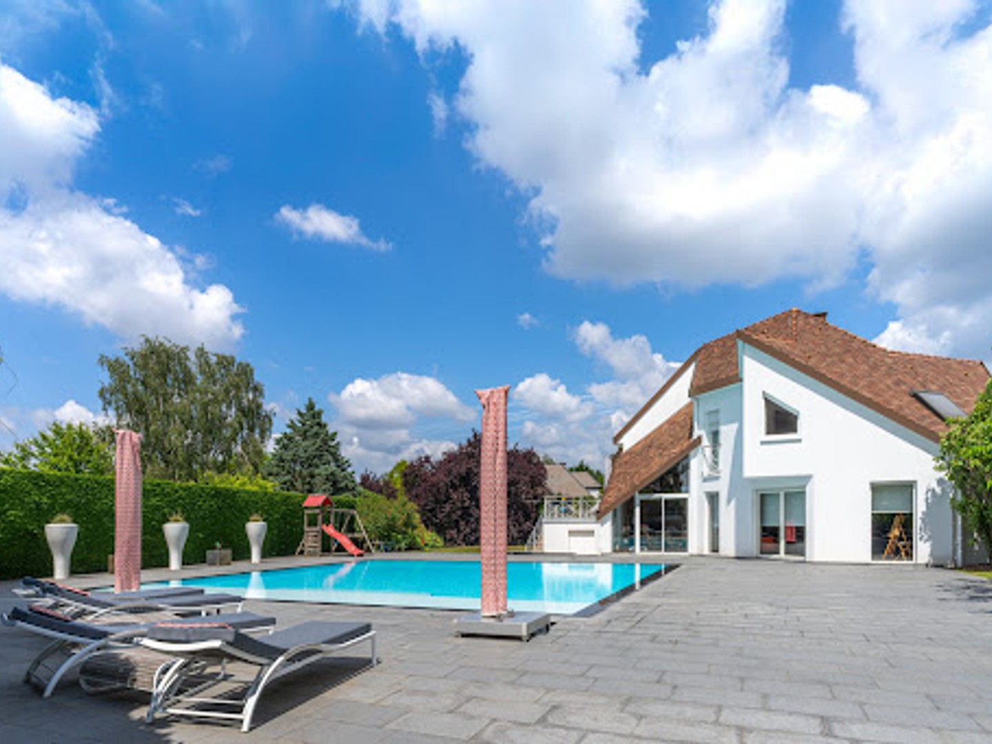 Maison 5 pièces 182 m²