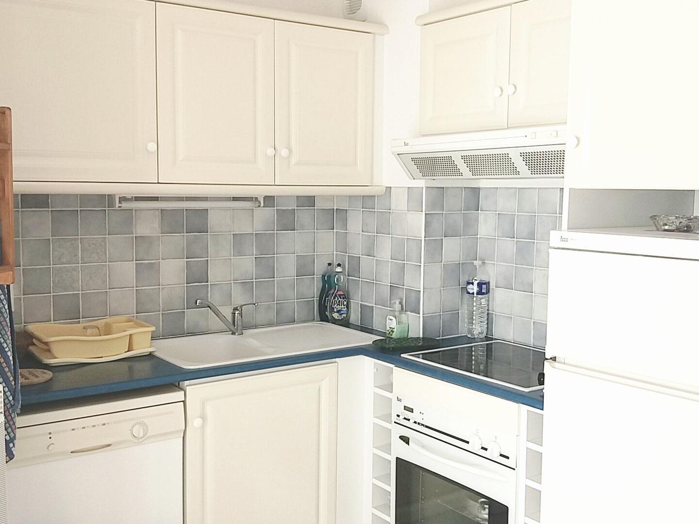 Appartement à vendre - 2 pièces - 33m2 - Le Barcarès (66420)