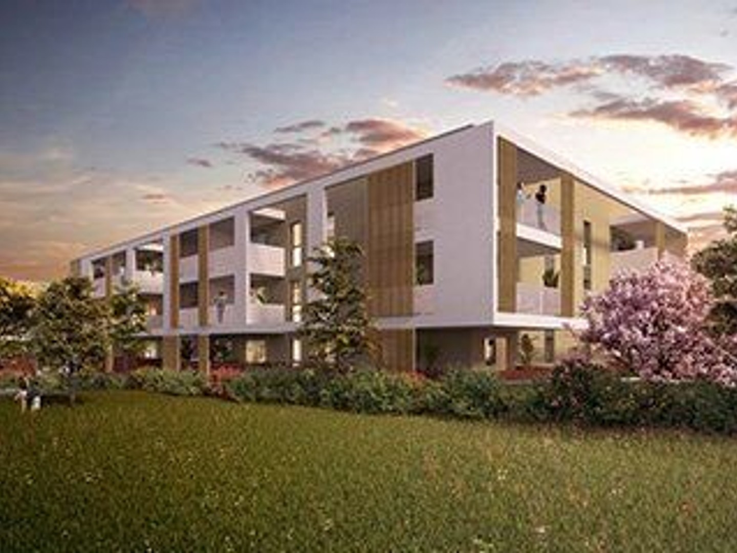 Appartement à vendre - 2 pièces - 39m2 - Perpignan (66000)