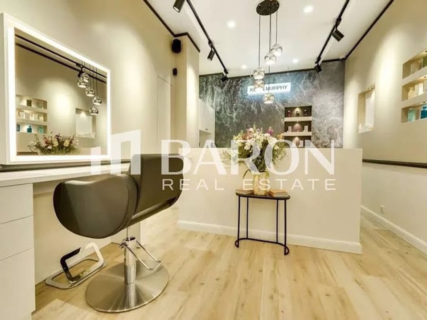 Magasin à vendre - 1 pièce - 36m2 - Paris 9e (75009)