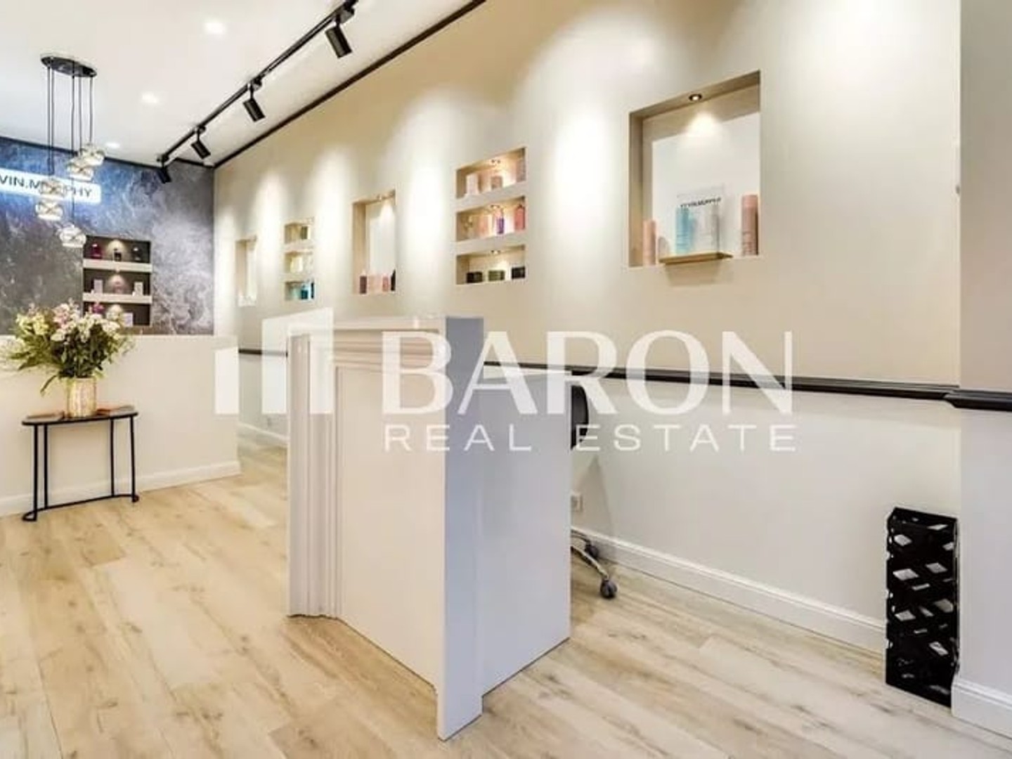 Magasin à vendre - 1 pièce - 36m2 - Paris 9e (75009)