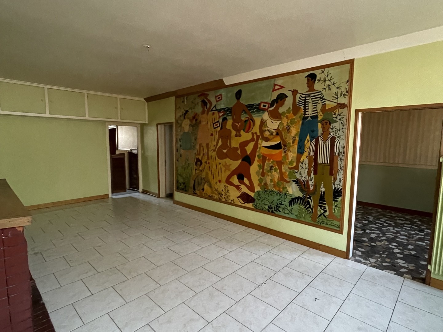 Maison à vendre - 7 pièces - 160m2 - Fère-En-Tardenois (02130)