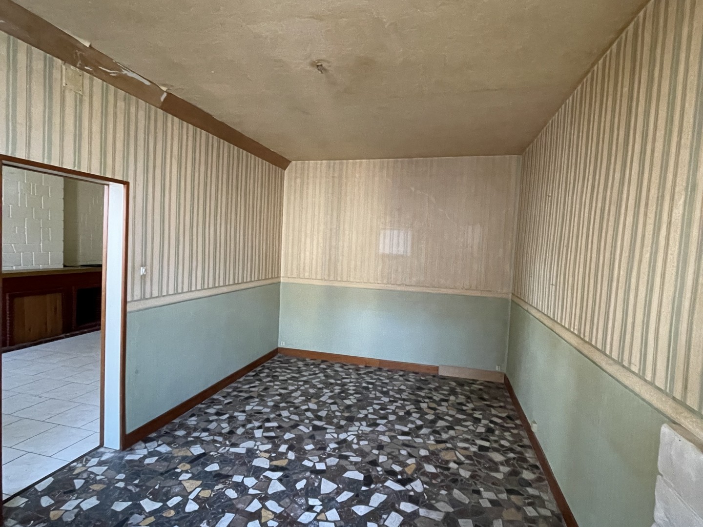 Maison à vendre - 7 pièces - 160m2 - Fère-En-Tardenois (02130)