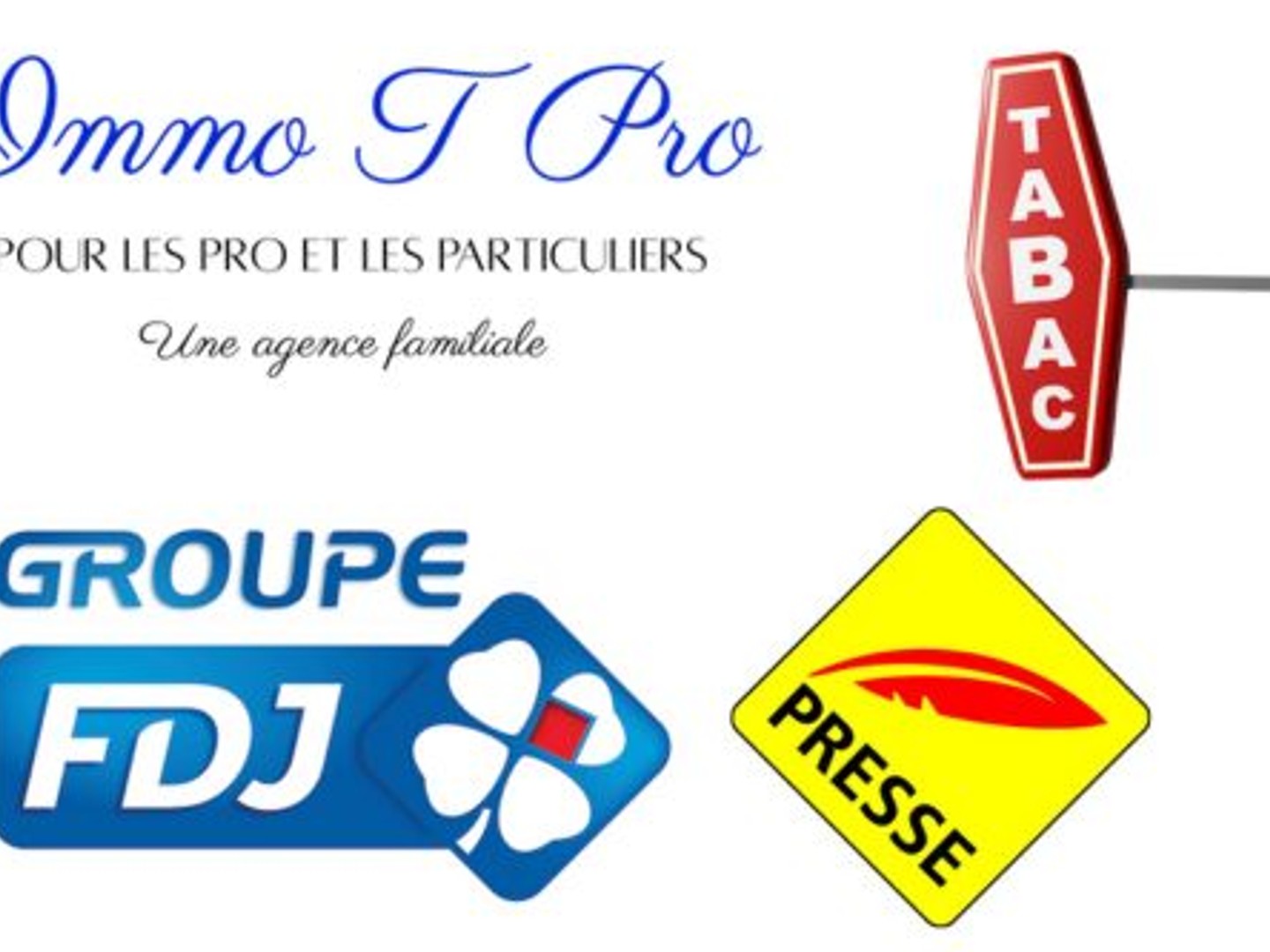 Local commercial 150 m²