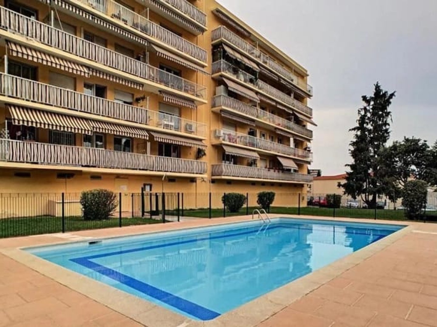 Appartement à vendre - 3 pièces - 71m2 - Le Cannet (06110)