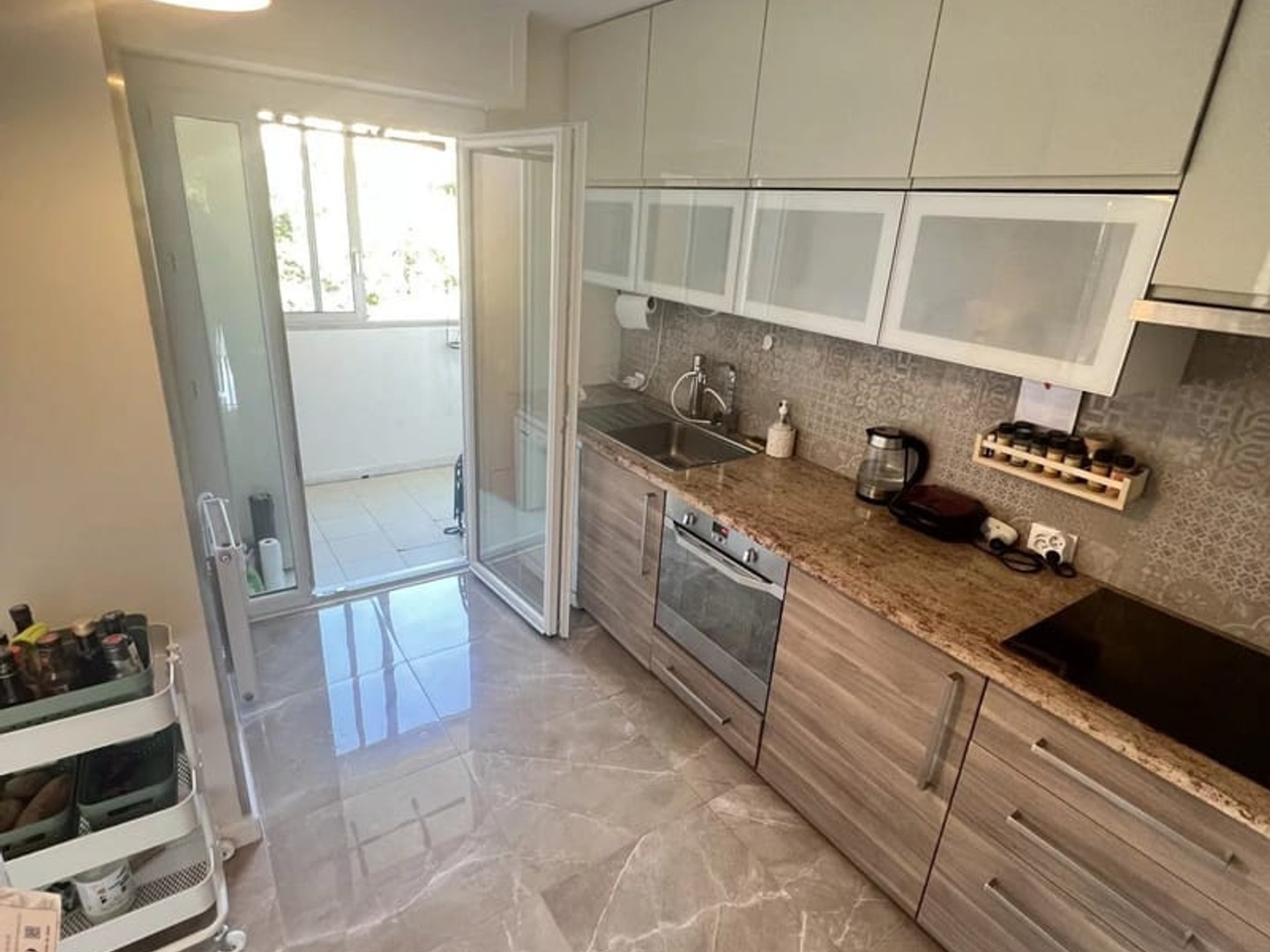 Appartement à vendre - 3 pièces - 71m2 - Le Cannet (06110)