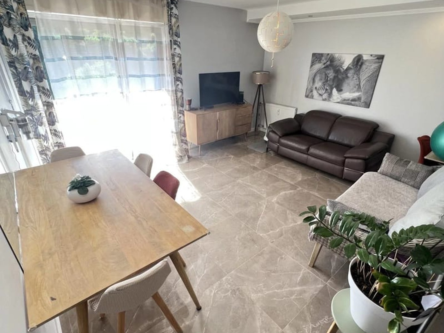 Appartement à vendre - 3 pièces - 71m2 - Le Cannet (06110)