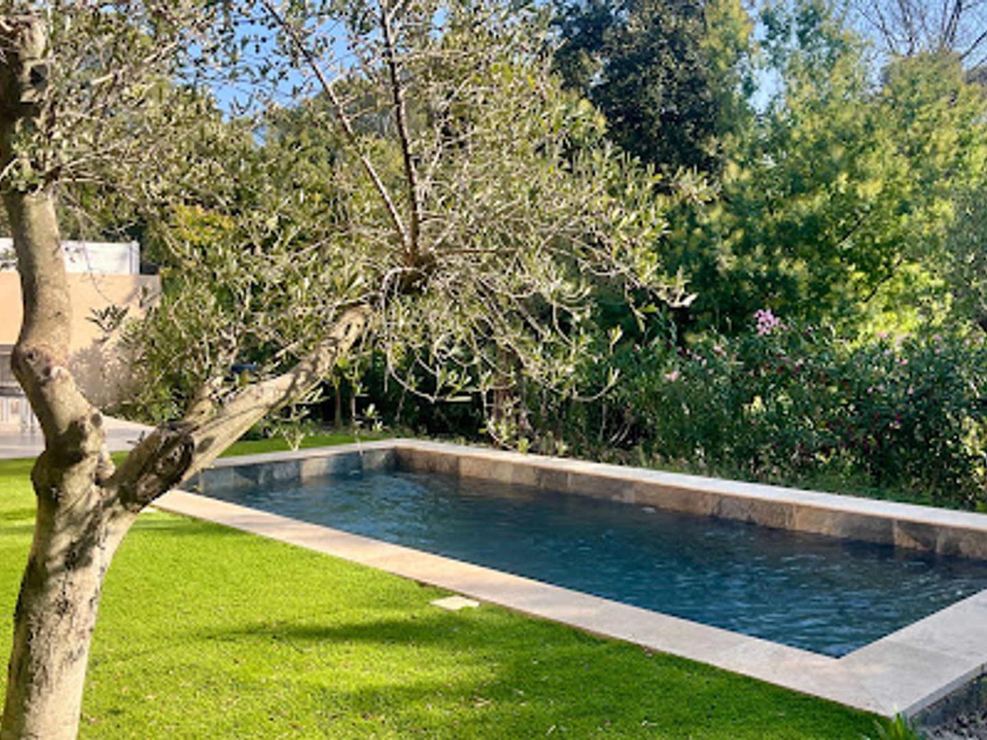 Villa 5 pièces 115 m²