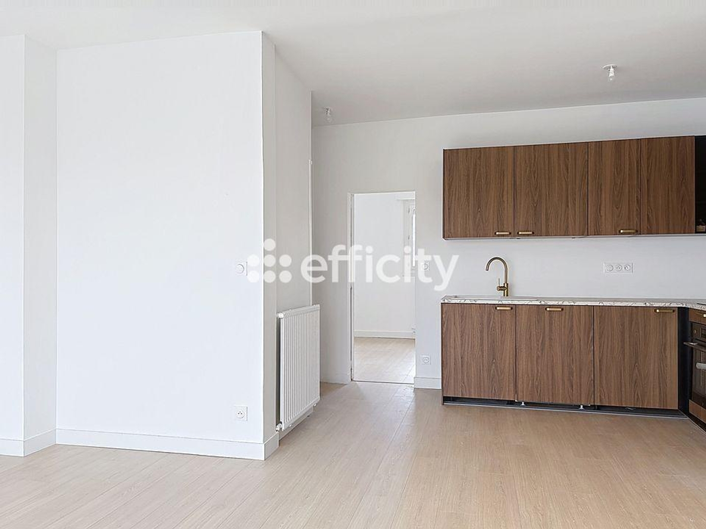 Appartement 4 pièces 75 m²