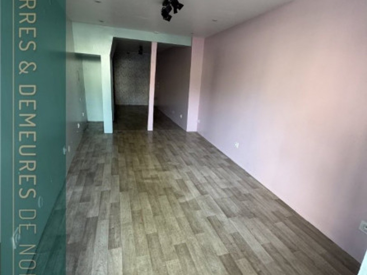 Immeuble à vendre - 72m2 - Cormeilles (27260)