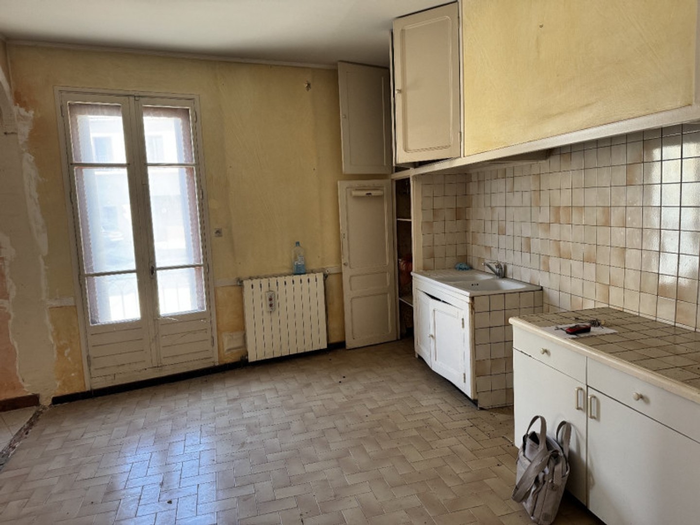 Maison à vendre - 7 pièces - 180m2 - Pézenas (34120)