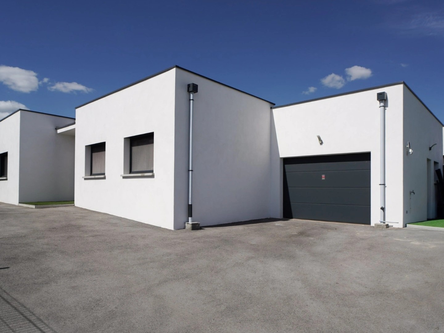 Maison à vendre - 5 pièces - 130m2 - Mâcon (71000)