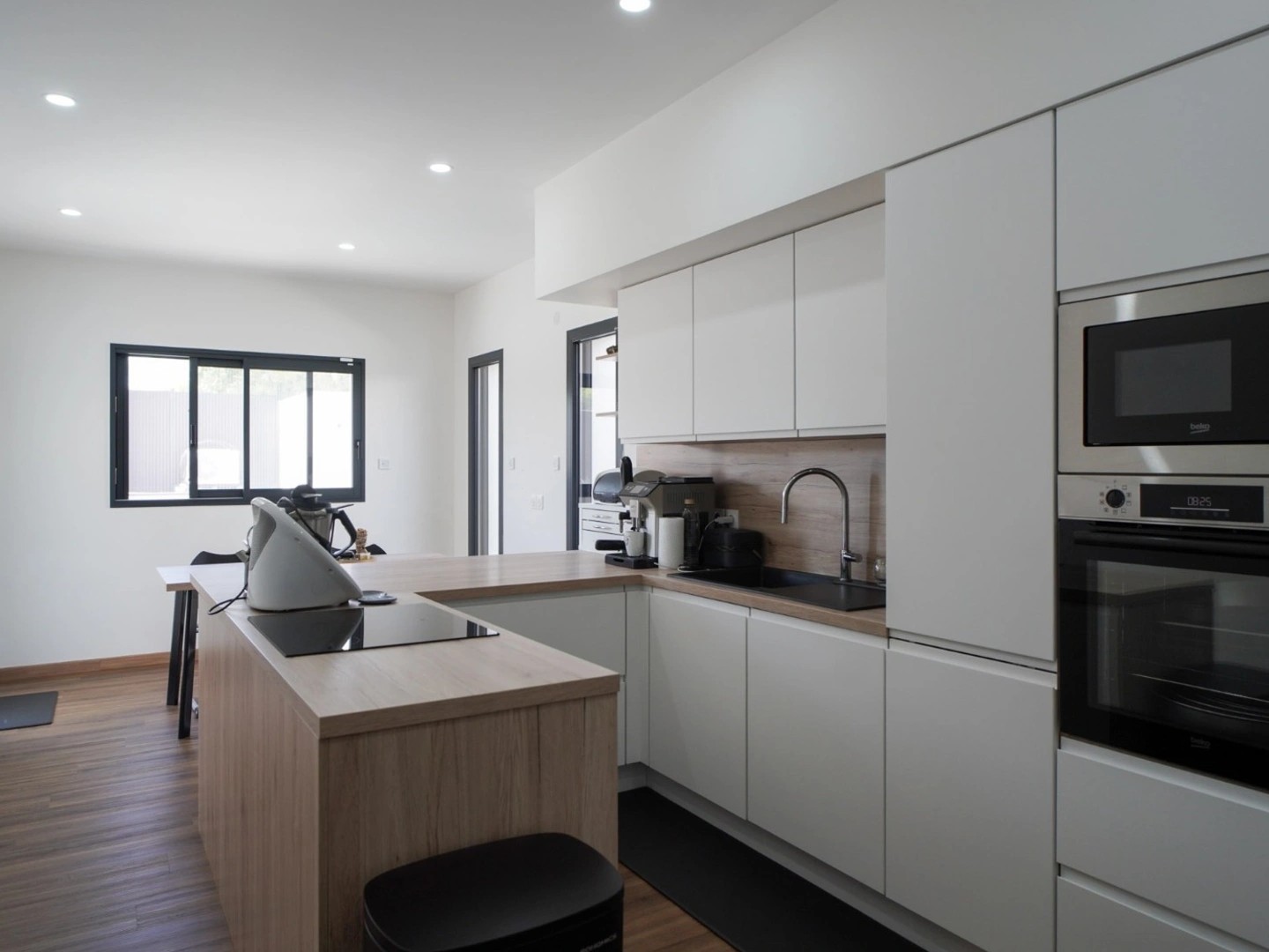 Maison à vendre - 5 pièces - 130m2 - Mâcon (71000)