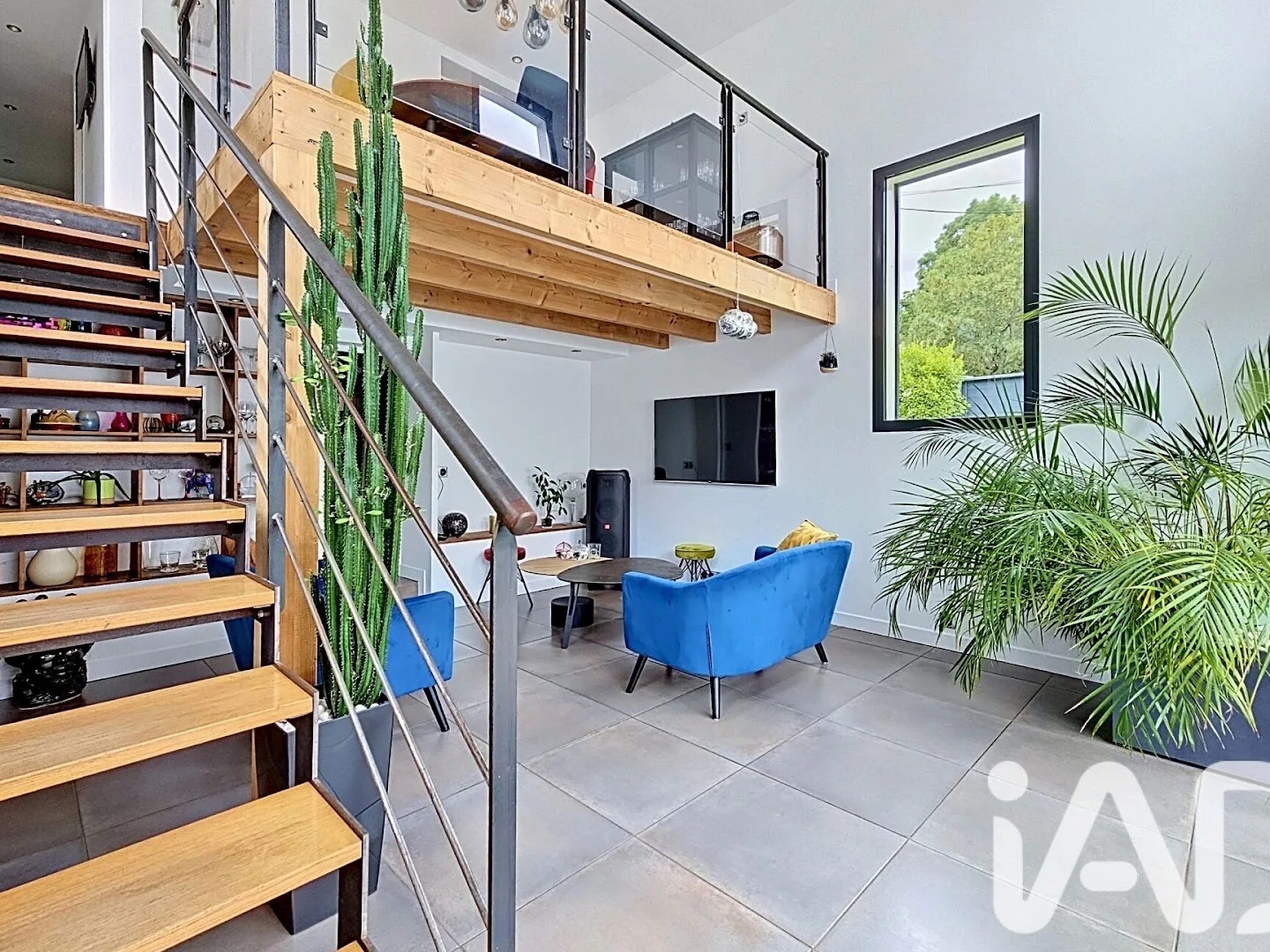Maison à vendre - 5 pièces - 150m2 - Rennes (35000)