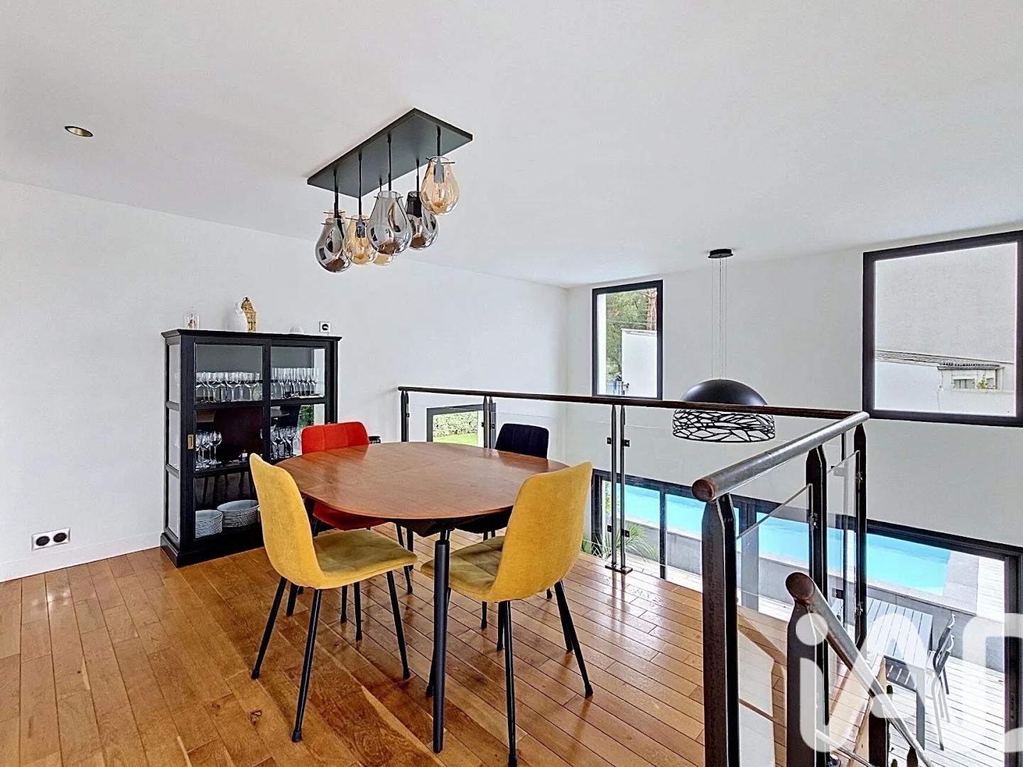 Maison à vendre - 5 pièces - 150m2 - Rennes (35000)