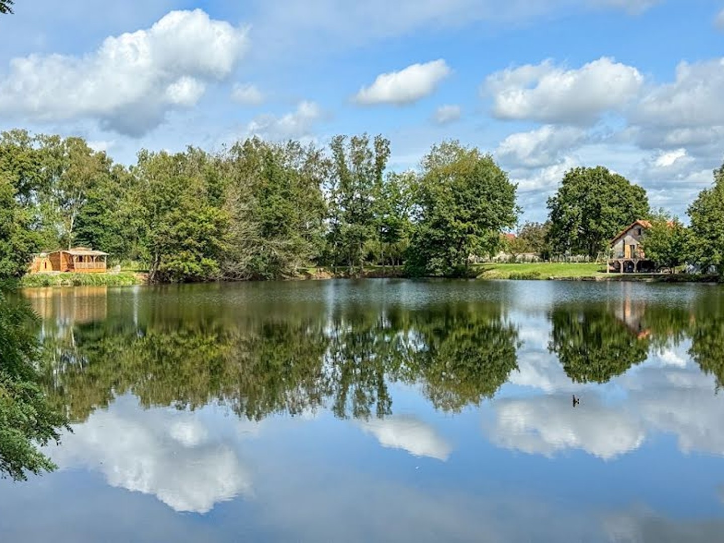 Terrain 320 m²