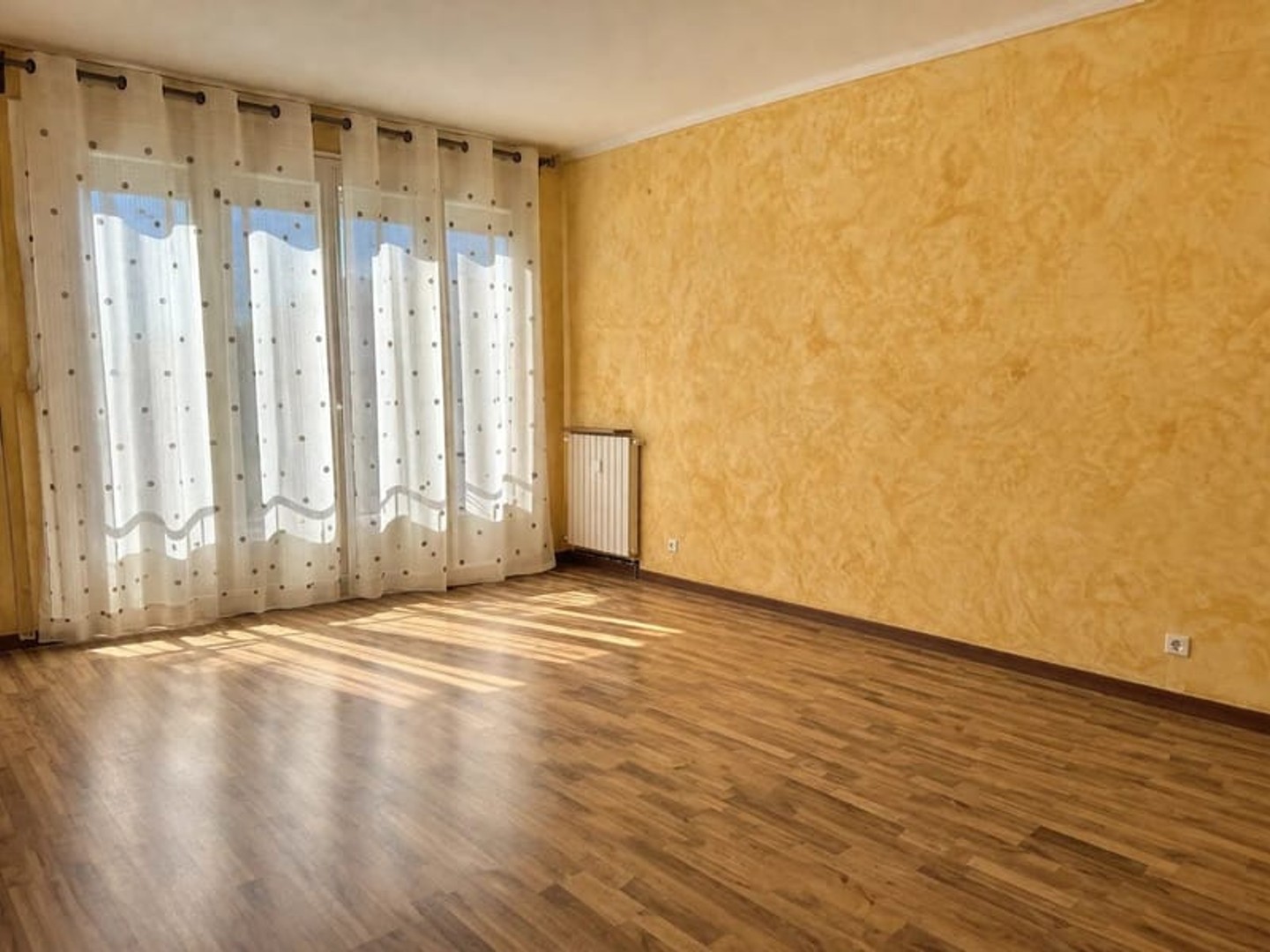 Appartement à vendre - 3 pièces - 51m2 - Limoges (87100)