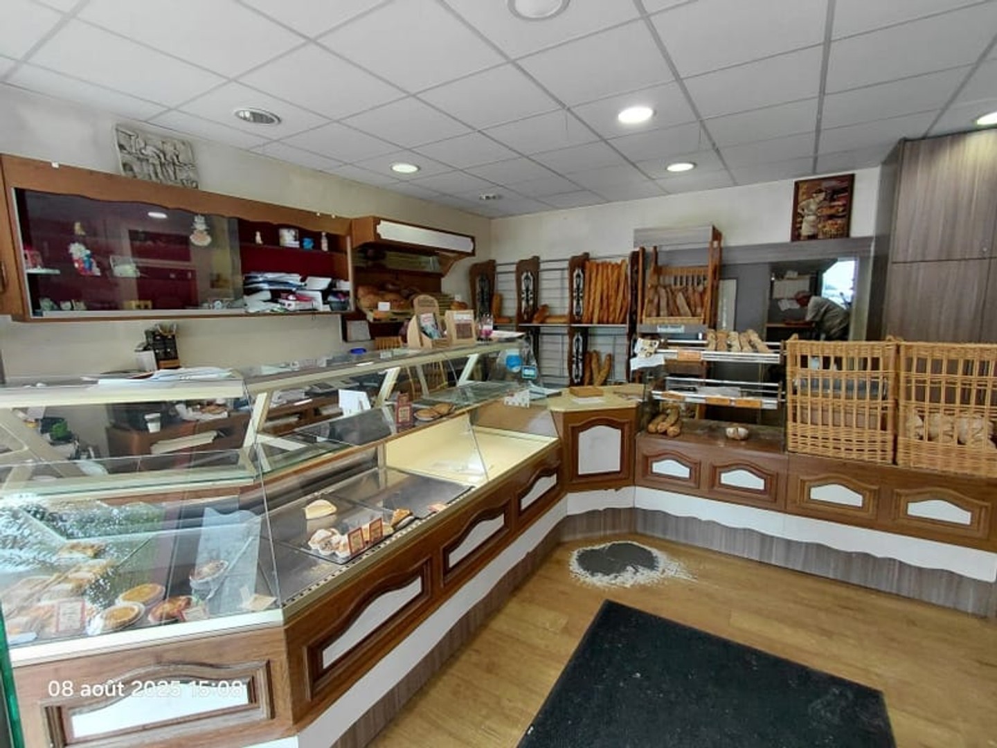 Locaux à vendre - 4 pièces - 172m2 - Plouaret (22420)