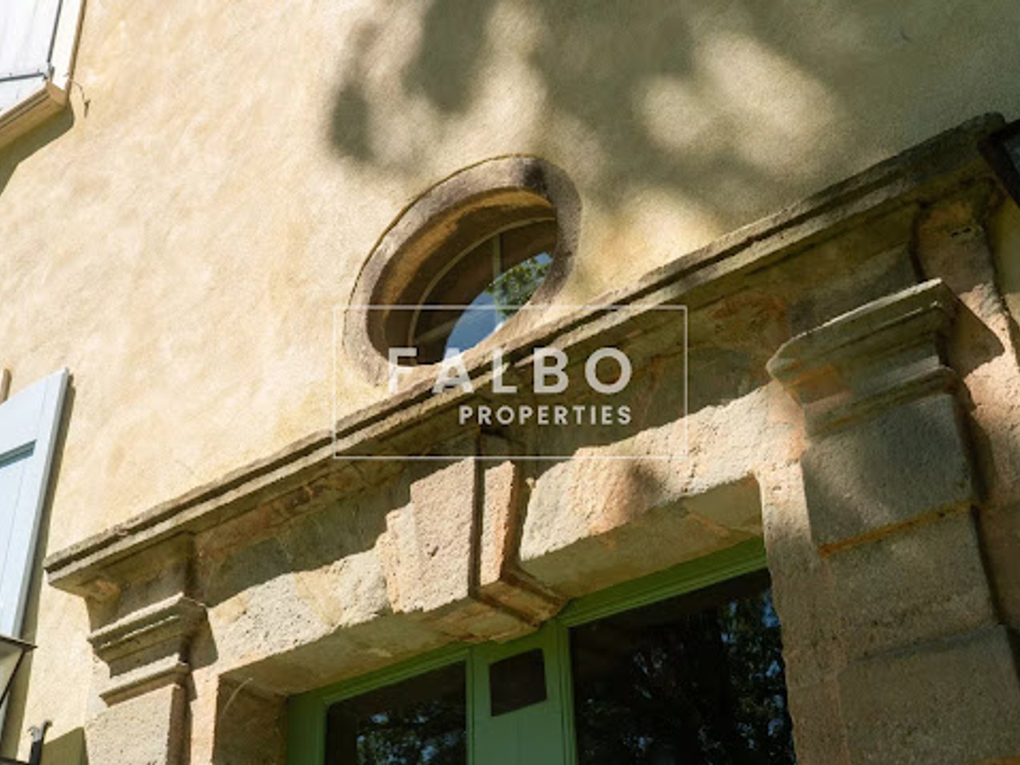Maison à vendre - 40 pièces - 1563m2 - Anduze (30140)