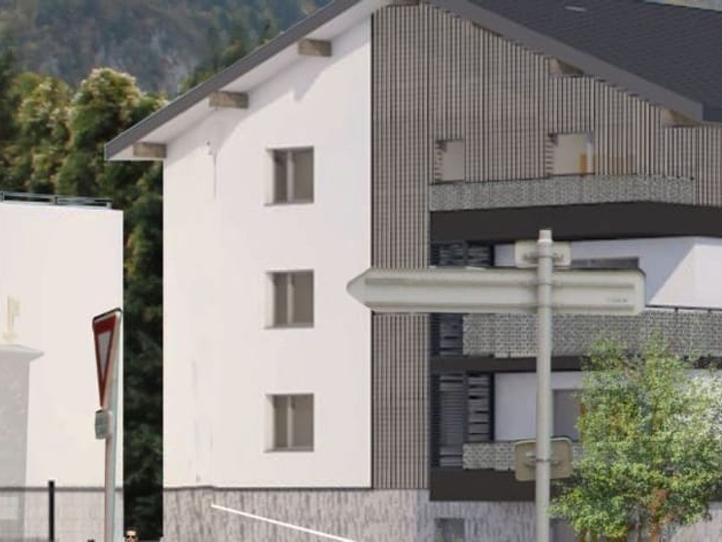 Appartement à vendre - 4 pièces - 95m2 - Saint-Pierre-En-F... (74800)