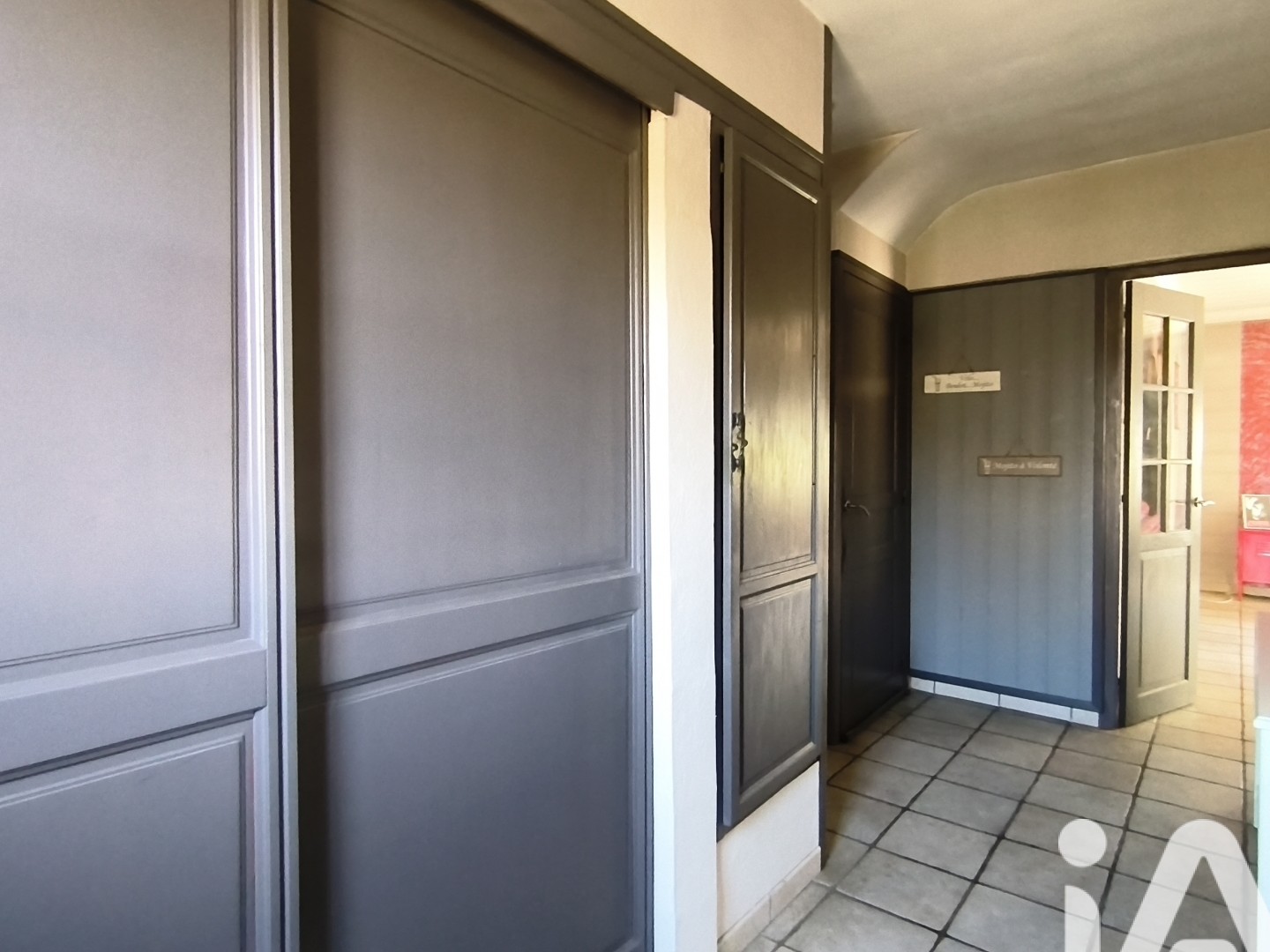 Maison à vendre - 8 pièces - 169m2 - Vireux-Wallerand (08320)