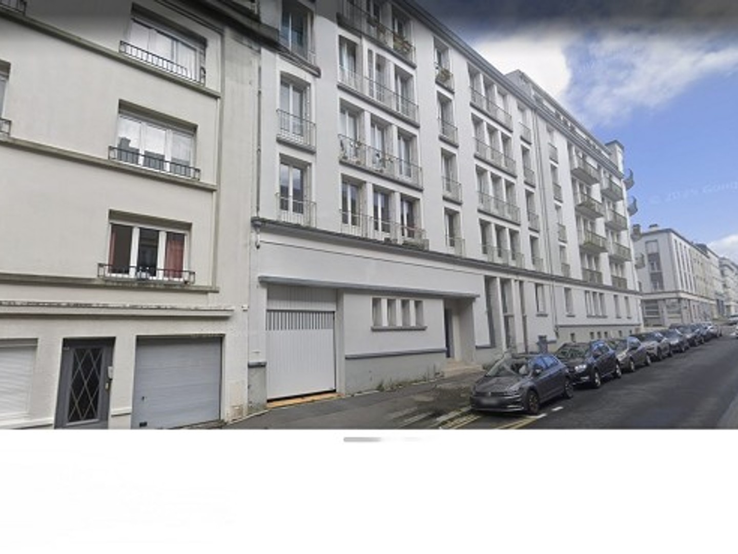 Magasin à vendre - Brest (29200)