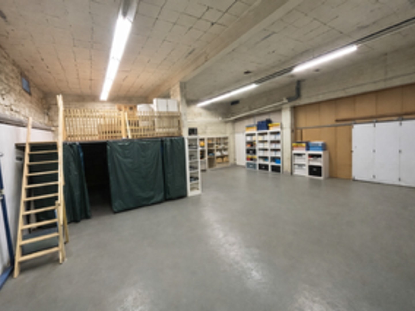 Magasin à vendre - Brest (29200)