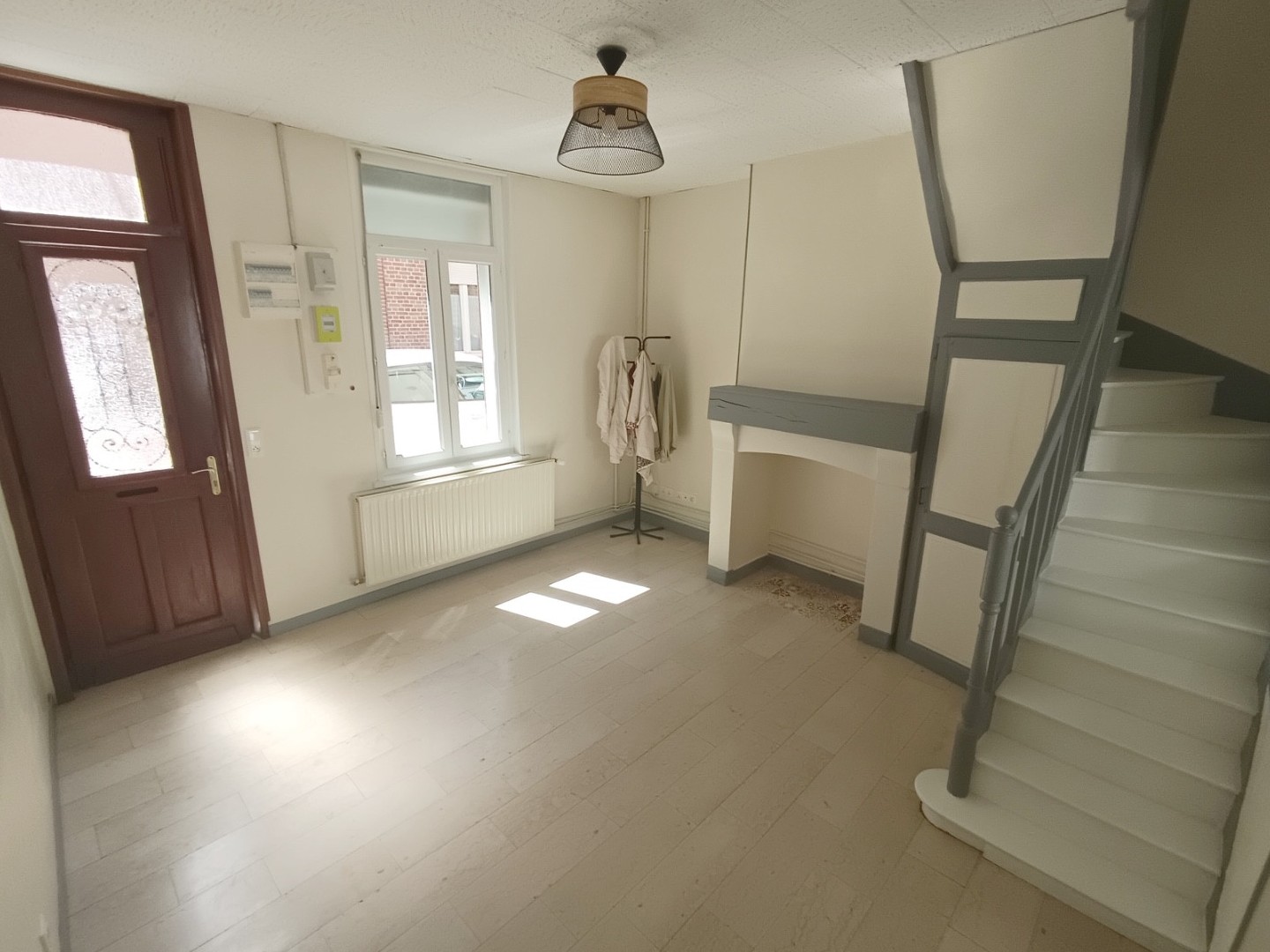Maison à vendre - Amiens (80000)