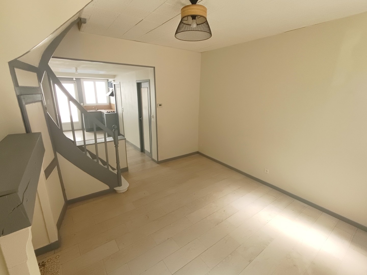 Maison à vendre - Amiens (80000)