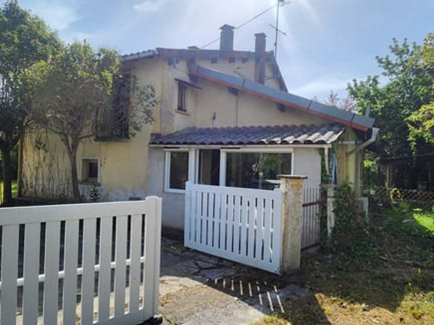 Maison à vendre - 4 pièces - 130m2 - Albi (81000)