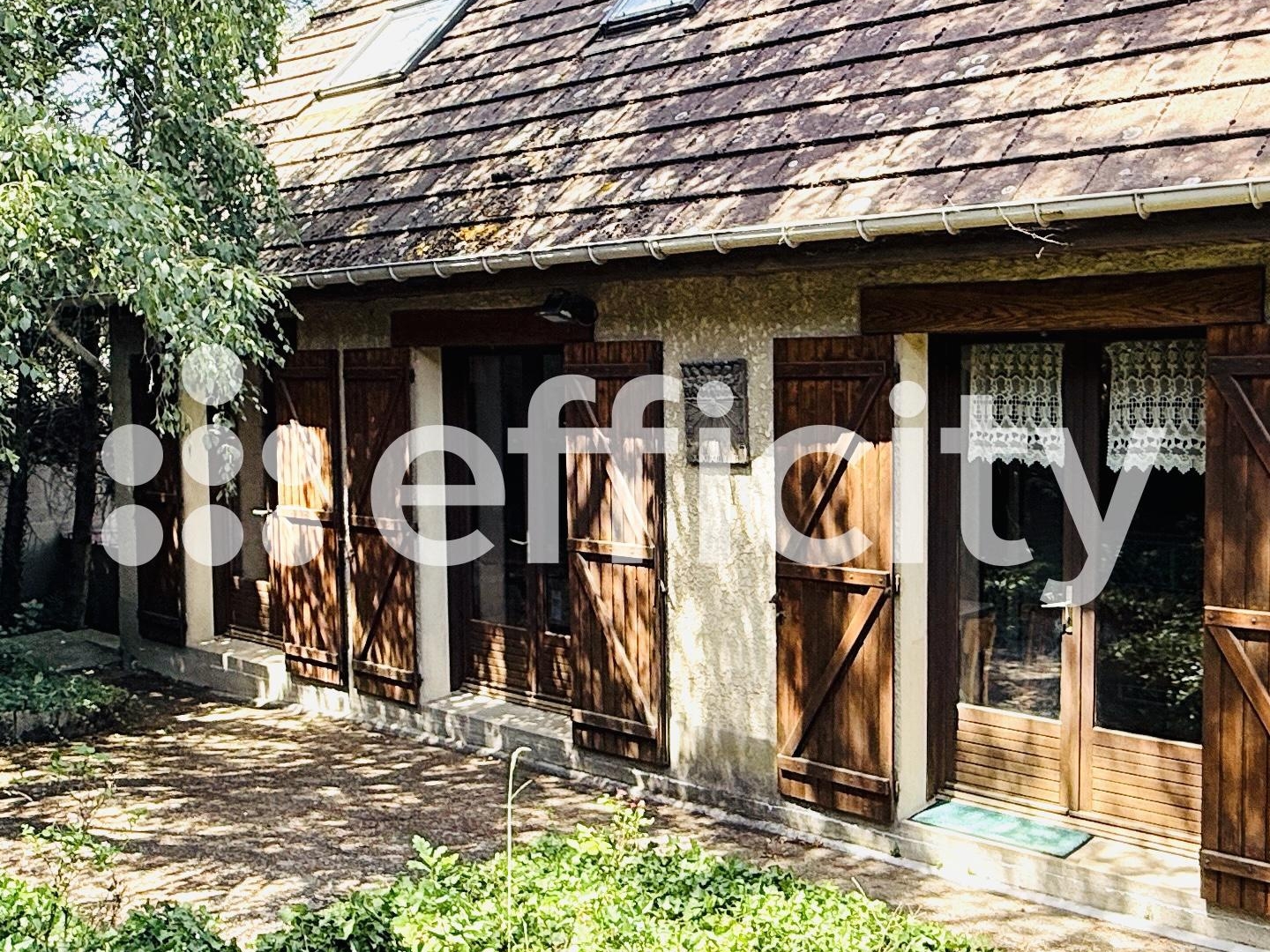 Maison 5 pièces 118 m²
